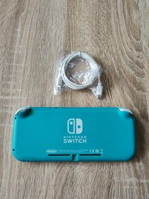 Nintendo switch lite Cfw - 2