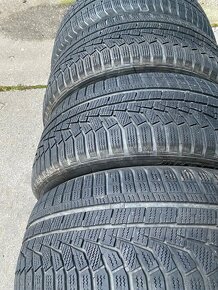 Hankook Winter 225/50 R18 99V - 2