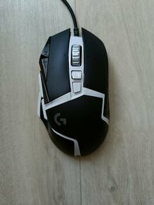 Logitech G502 SE Hero - 2