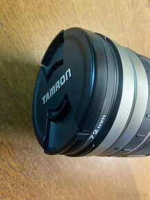 Tamron 28-300mm macro pro Nikon - 2