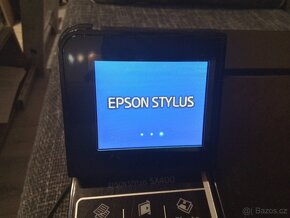 Epson Stylus SX400 - 2