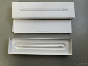 Apple Pencil (2.generace) - 2