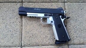 Vzduchovka Sig Sauer 1911 4,5mm - 2