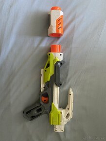 NERF Modulus - top stav + nábojů zdarma - 2