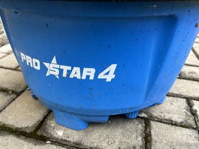 Filtrace Pro Star 4 - 2