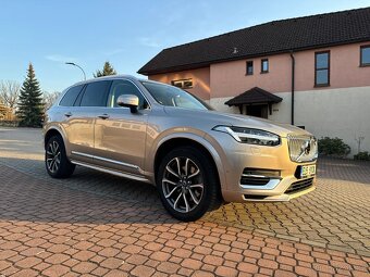 Volvo XC90, Volvo XC90 Ultra, T8 AWD 335kW - 2