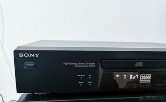 Sony CDP-EX270 - 2