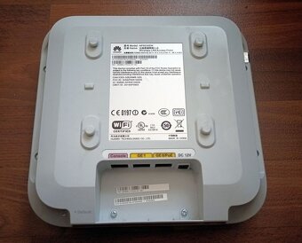 HUAWEI AP5030DN - Wireless LAN Access Point - 2