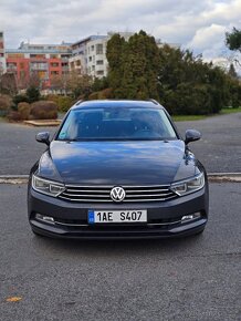 Volkswagen Passat B8 2.0 TDI DSG - 2