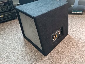 Subwoofer canton cs200a - 2