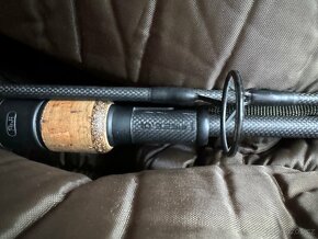 Nash scope 10ft 3,25lb cork - 2