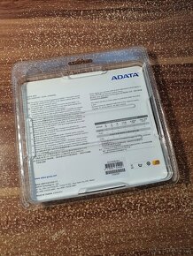 Adata DDR2 2x2GB 800Mhz - 2