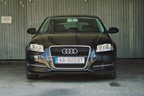 Audi A3 1.6 TDI 105k DPF Ambition - 2