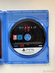 Diablo 4 PS5 - 2