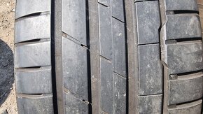 Letní pneu 245/45/19 Hankook - 2