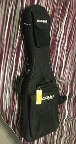 Warwick RockBag Starline Gig Bag pro elektrickou kytaru - 2