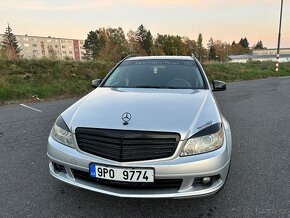 Mercedes-Benz C 200CDI - 2