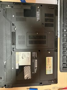 Fujitsu s7210 - 2