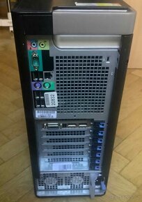 DELL Precision Tower 7810 XEON - 2