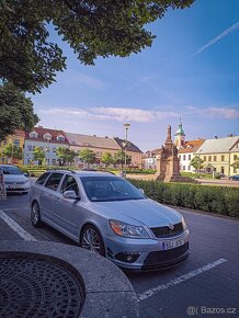 Škoda OCTAVIA 2.0 TDI ELEGANCE - 2