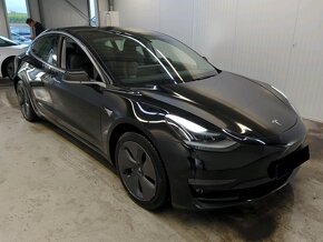 Tesla Model 3, Long range, 4x4,plné FSD - 2