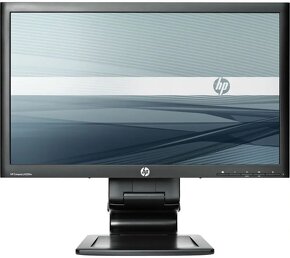 HP Compaq LA2206xc 21,5'' LED monitor Full HD Repro Kamera - 2