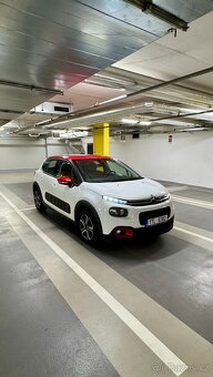 Citroën C3, 1.2 PureTech Shine - 2