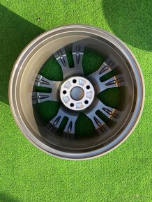 ALU KOLA HONDA R17 CIVIC 5X114.3 - 2