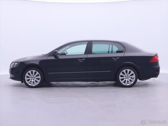 Škoda Superb 1,4 TSI Aut.klima CZ (2014) - 2