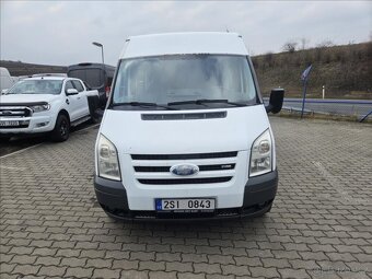 Ford Transit  6 míst L3H2 2,2 TDCI - 2