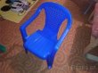 Židle a stolek - 2