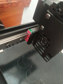3D tiskárna Kingroon KP3S Pro - 2
