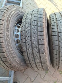 Kola 225/75r16c - 2