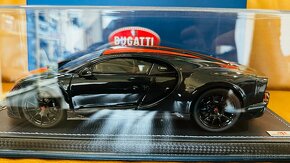 Bugatti Chiron Super Sport MR collection Limitka - 2