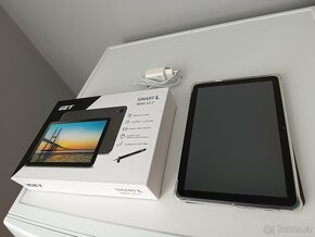 Tablet IGET Smart L203 - nepoužívaný - 2