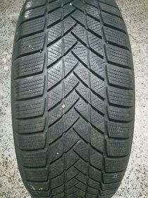 Pneu 235/55/r18 - 2