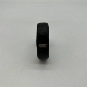 Fitness náramek / hodinky Garmin vivofit 4 black (S-M) - 2