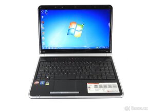 Packard Bell EasyNote TJ71 15,6" 4GB 320GB hdd Win.7 - 2