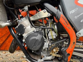 KTM SX 125 - 2