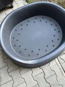 Pelech curver pet basket - 2