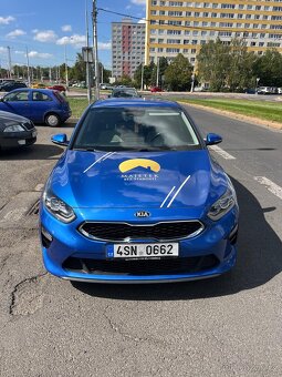 Kia Ceed 1.4 benzin - 2