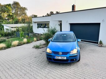 Volkswagen Golf VI 1.6 TFSI 85 kW – Spolehlivý vůz v dobrém - 2