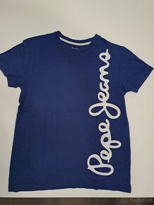 Tričko PEPE JEANS - vel. 164, 176 - 2