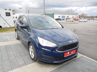 Ford C-Max 1,0i ST-LINE EcoBoost, 74 kW, Aut.Klima TOP - 2