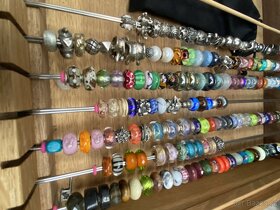 Trollbeads, OHM Beads, Redbalifrog, Elfbeads - 2