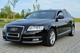 Audi A6 2.0 TFSI,xenon/led,sound BOSE,Tažné,Top servis - 2