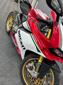 Ducati 1299 Panigale S - 2