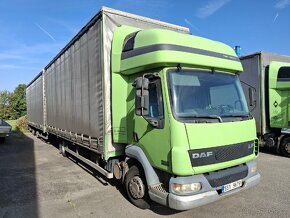 DAF LF 45.220 CELÁ SOUPRAVA - 2