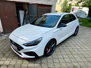 Hyundai i30N DCT Performance Sport 206 kW - cena BEZ DPH. - 2