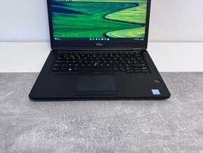 Dell Latitude 5490 : Intel Core i5-8350U - Windows 11 - 2